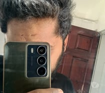 Looking to Meet a Friendly Female