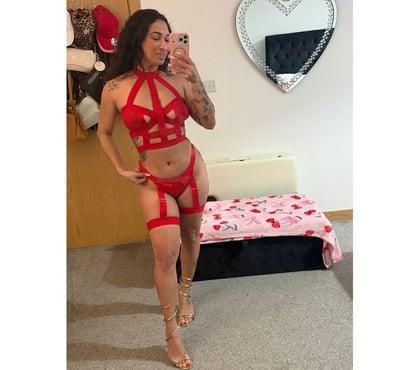 Escorts Pitsea Basildon - Photos for An experienced woman, 40 years old🇧🇷🍑Partygirl