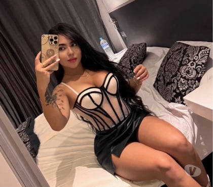 Escorts Bruce Grove Station North London - Photos for STUNNING SLIM GIRL 😍 GENTLE, SWEET & ALLURING ✨