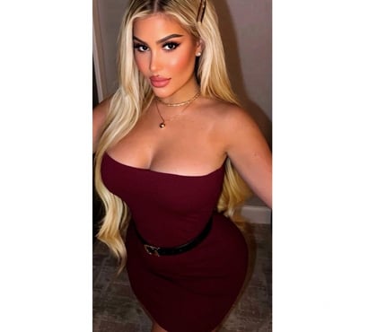 Escort Norwich City Centre Norwich - Photos for 🔥🔥Stunning BLONDIE SWEET-REAL🔝MILENA🥂 PARTY