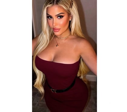 Escort Norwich City Centre Norwich - Photos for 🔥🔥BLONDIE SWEET-REAL🔝MILENA🥂 PARTY NR1