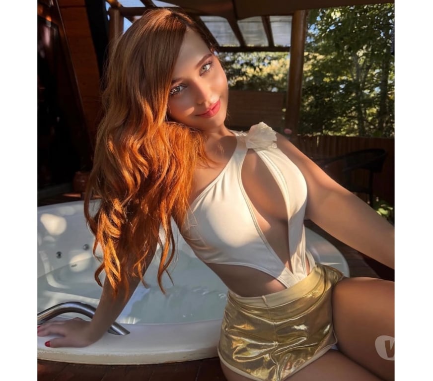 Escorts East London Walthamstow St James Street Station - East London - Photos for 💯 REAL PIC 🔥 ATTRACTIVE GIRL FOR COMPANY 💋