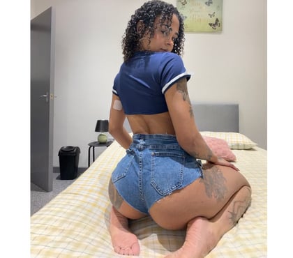 Escort Leigh-on-Sea Southend-on-Sea - Photos for Mell: A Real Brazilian Story 💛💚