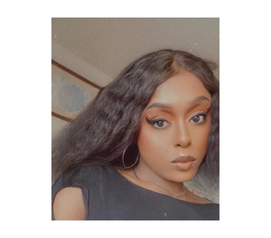 Trans Escorts West Yorkshire Leeds - Photos for Black TS visiting Leeds with 8 inches