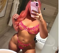PARTY PINK DOLL ♥️ CURVY