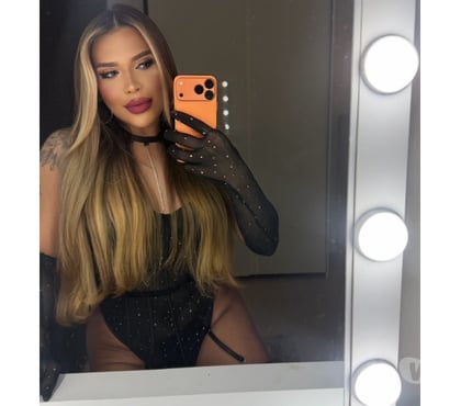 Trans Escorts Grays Thurrock - Essex - Photos for BEAUTIFUL BRUNETTE XXL HOT 🍆 PARTY 🎉🎊