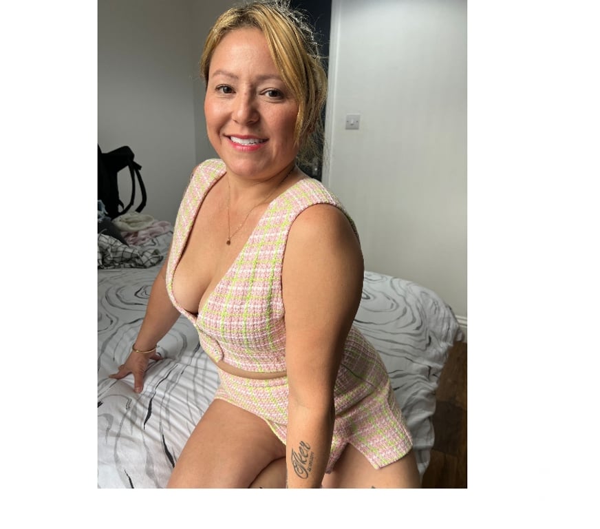 Escorts Buckinghamshire High Wycombe - Buckinghamshire - Photos for MAYA PARTY 🥳 PARAGUAYAN GIRL