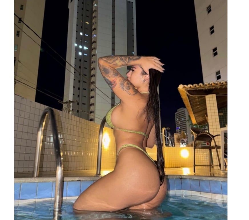 Escorts West Yorkshire Leeds - Photos for 🇧🇷 CHANTAL 🇧🇷