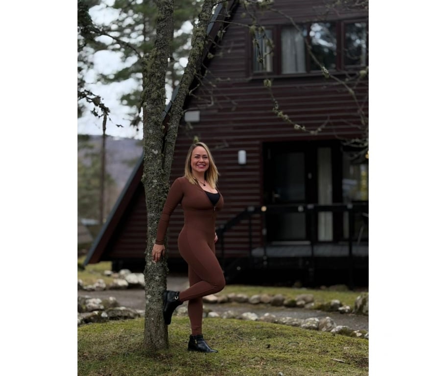 Escorts South Ayrshire Prestwick - South Ayrshire - Photos for LOUISE_REAL.PHOTO_ BRAZILIAN