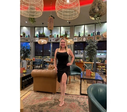 Escorts Prestwick South Ayrshire - Photos for LOUISE_REAL.PHOTO_ BRAZILIAN