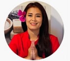 Authentic Thai massage