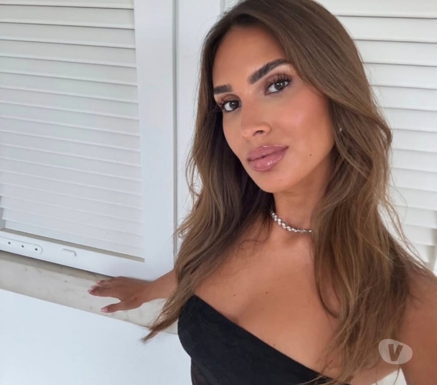 Escorts South West London Nine Elms - South West London - Photos for 💞 Sweet Tati💞