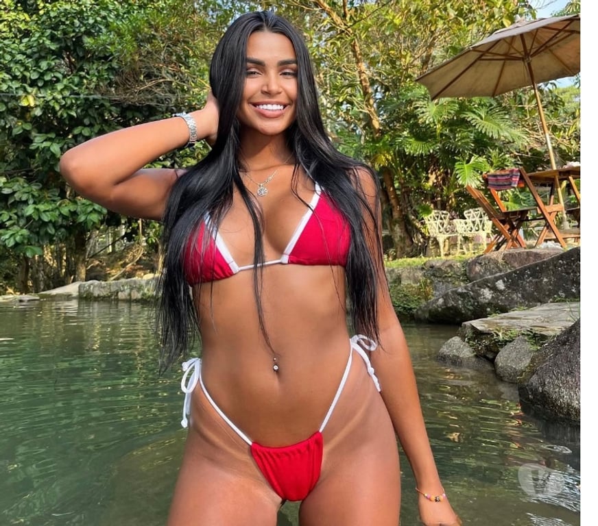 Escorts West Midlands Birmingham - Photos for Brazilian Luna 🇧🇷🌶️🔥