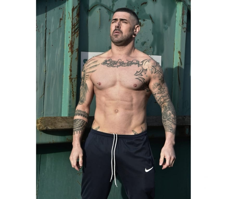  Gay massage Belfast Belfast City Centre (South) - Belfast - Photos for Massage and Fun!! Fit and masculine guy visiting Belfast