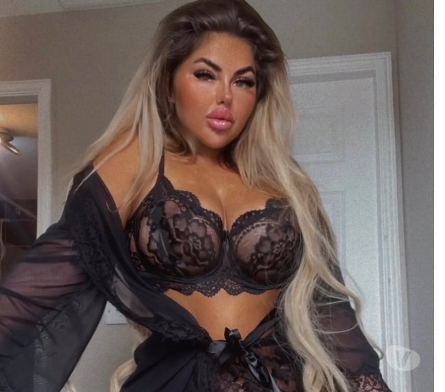 Escorts West Yorkshire Bradford - Photos for Busy Curvy Bliss