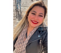 Priscila the best part Brazilian