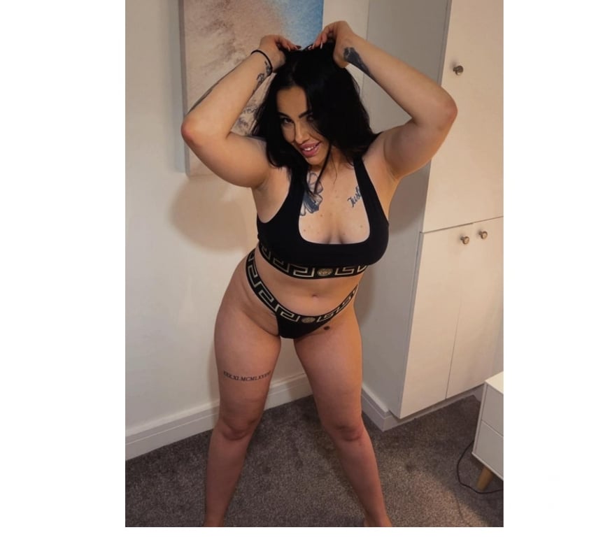 Escorts Cambridgeshire Cambridge - Photos for 💟🌸 100% REAL 🌸 MAYA BRUNETTE💟