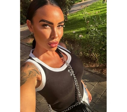 Escort Nottingham City Centre Nottingham - Photos for FULL BRITISH🔞😈 LOVE A PARTY✅😈