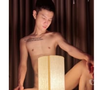 ♂️THAI GAY BOY JR IN HARROGATE🍌REAL PHOTO