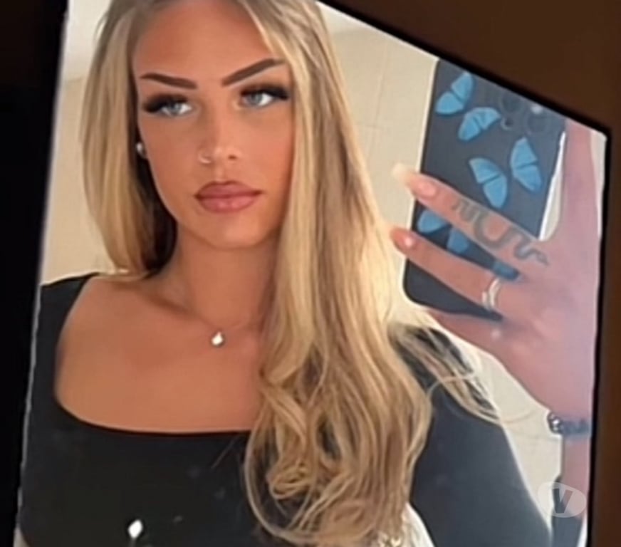 Escorts West London Shepherd`s Bush - West London - Photos for BRAND NEW IN AREA😍Sexy English Party girl💋