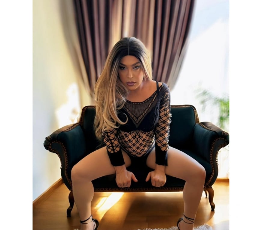 Trans Escorts Warrington Warrington Town Centre - Warrington - Photos for Loira 100% Real