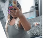 💯 Real Elegant Black BBW 🍑