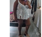 💯 Real Elegant Black BBW 🍑