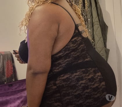 Escorts Maida Vale West London - Photos for Real 🍑 Elegant Black BBW 🔥