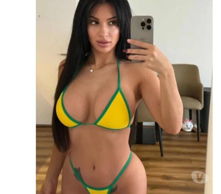 Escorts South West London Tooting Broadway Station - South West London - Photos for AMIEE NEW PARTY 🩷