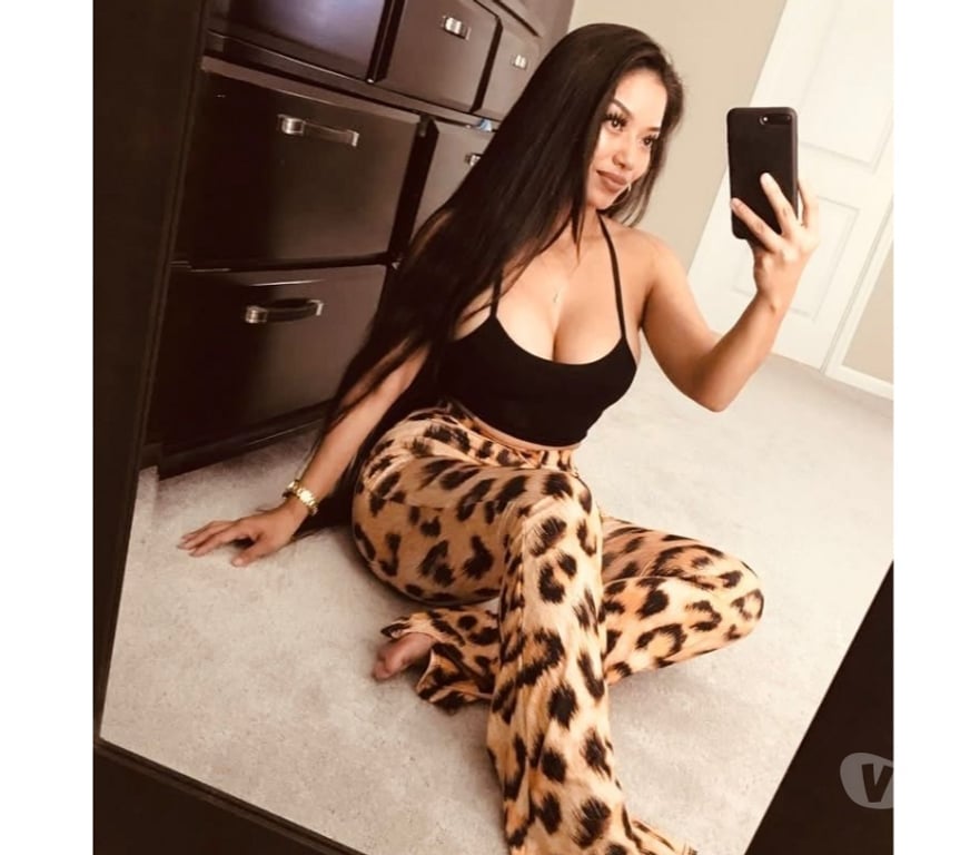 Escorts Greater Manchester Wigan - Photos for My name is Betty I'm a new Brazilian girl in town😍😍