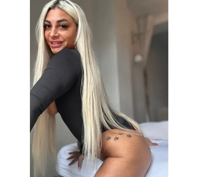 Escorts Peterborough Peterborough City Centre - Peterborough - Photos for ❗️❌😈Hello, new in town😈❌❗️