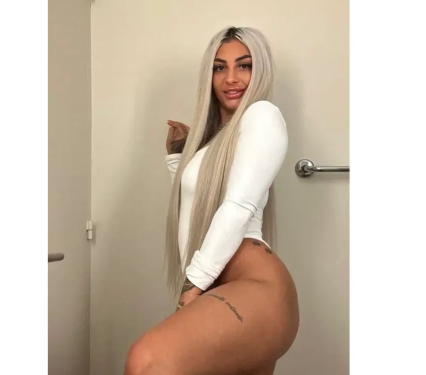 ❗️❌😈Hello, new in town😈❌❗️