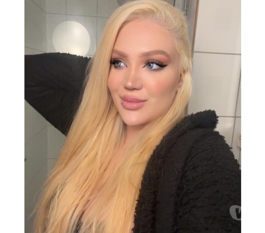 Escorts Glasgow Glasgow City Centre - Glasgow - Photos for New in city GIULIA 🇮🇹 I’m your girlfriend