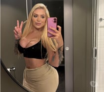 New in city GIULIA 🇮🇹 I’m your girlfriend