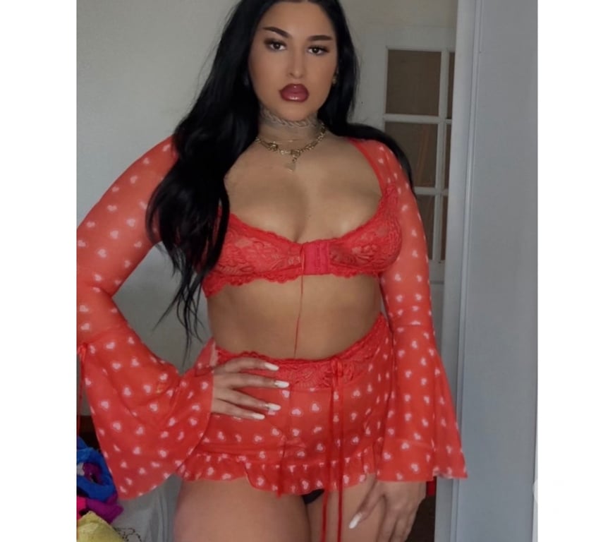 Escorts East London Barking Station - East London - Photos for Bianka❤️party😊😊New girls best service