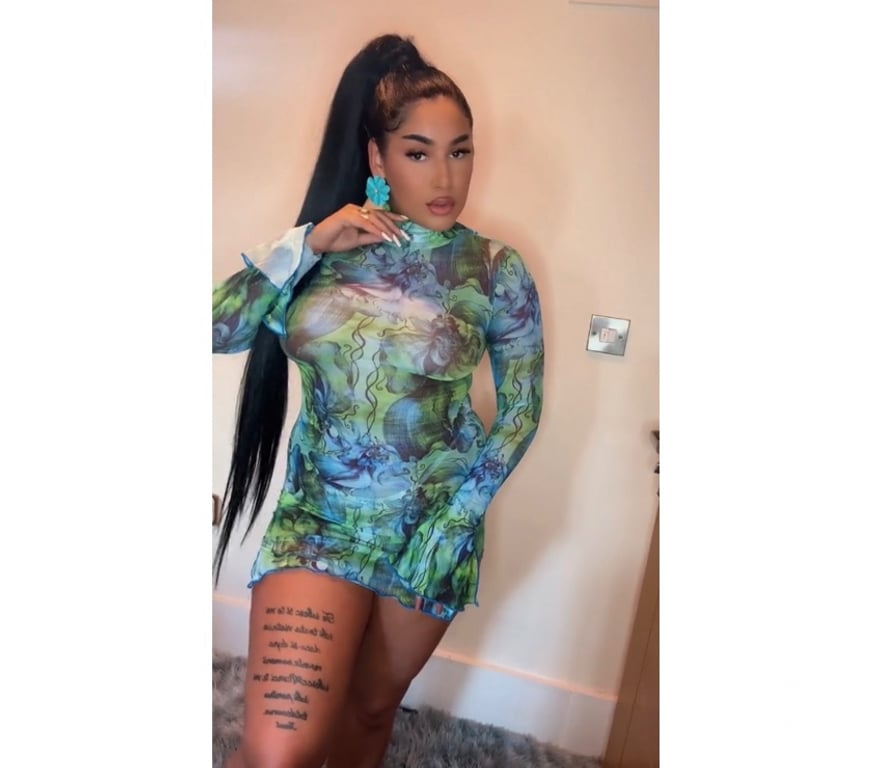 Escorts East London Barking Station - East London - Photos for Bianka❤️party😊😊New girls best service
