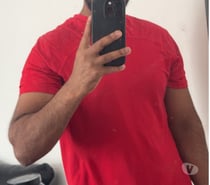 Asian guy looking for regular fun with woman 07494914491