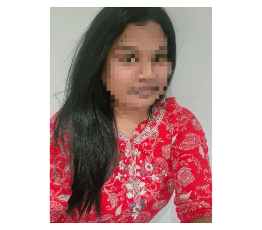 Escorts Greater Manchester Manchester - Photos for 👉 💖 Reetha South Indian New in Manchester