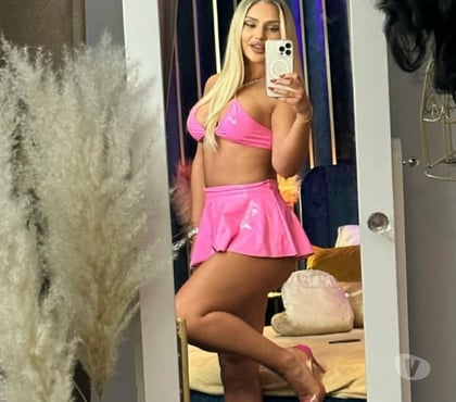 Escorts Accrington Hyndburn - Photos for DENISA , NEW IN TOWN ❤️🥰