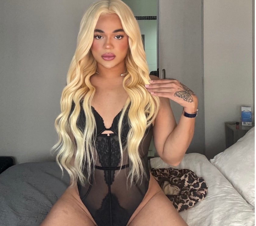 Photos for Kass French TS Young XXL like party