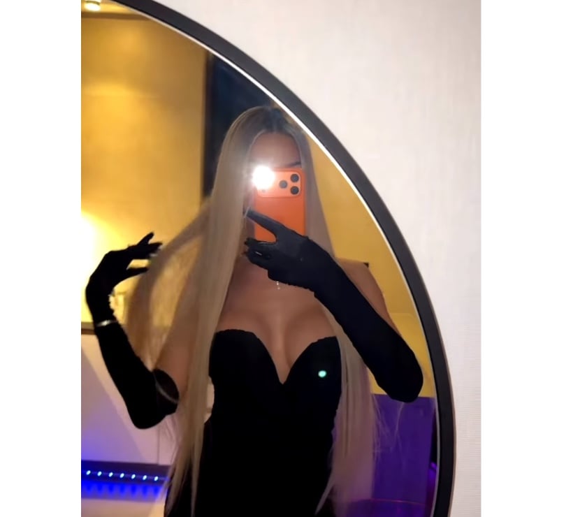 Trans Escorts Hertfordshire Watford - Photos for Kass French TS Young XXL like party