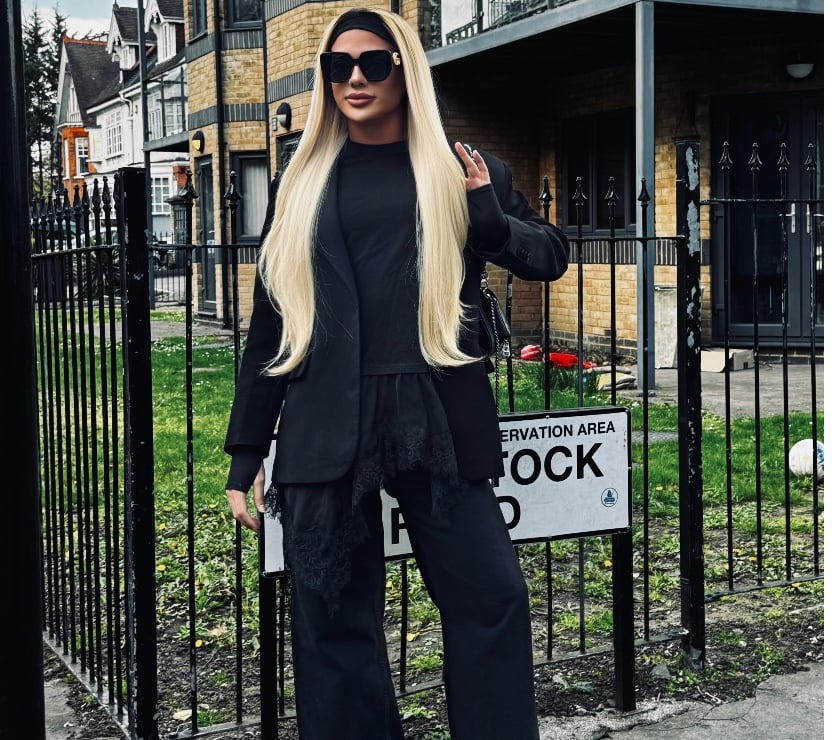 Trans Escorts Hertfordshire Watford - Photos for Kass French TS Young XXL like party