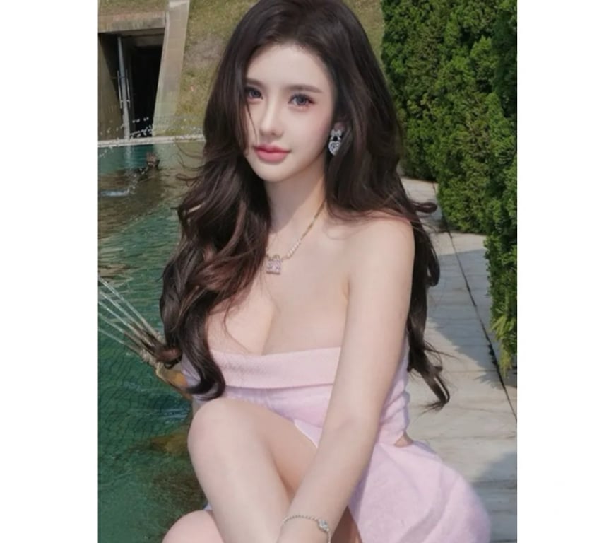 Escorts Glasgow Glasgow City Centre - Glasgow - Photos for 🌹East Meets Calm • Authentic & Peaceful🌹