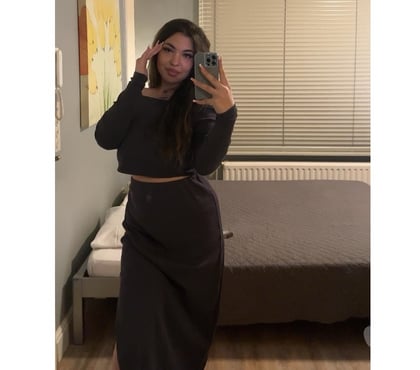  Escorts Birmingham City Centre Birmingham - Photos for ❗️OUTCALL❗️INCALL❗️Samira now party girl‼️