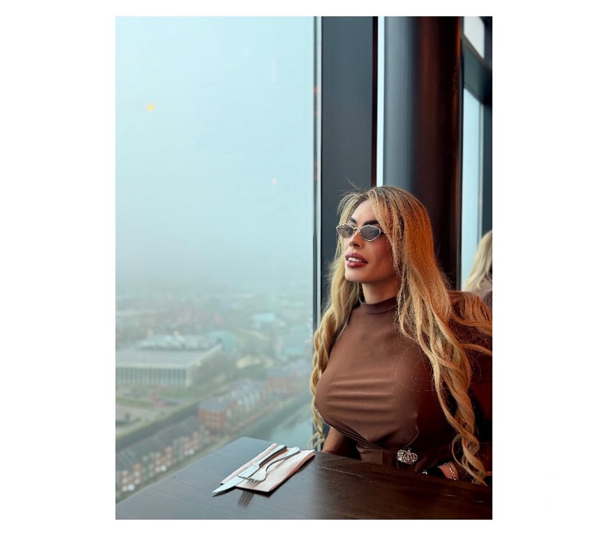 Trans Escorts Central London Victoria - Central London - Photos for Dhaya Hot 🔥 Brazillian 🇧🇷XxL🍆