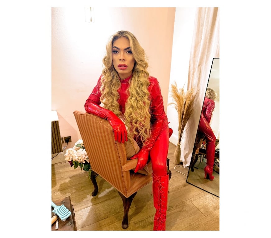 Trans Escorts Central London Victoria - Central London - Photos for Dhaya Hot 🔥 Brazillian 🇧🇷XxL🍆