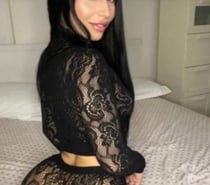 Party girl new in town outcall