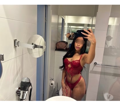 Escort Barkingside Redbridge - Photos for Alis!! New girls 🩷