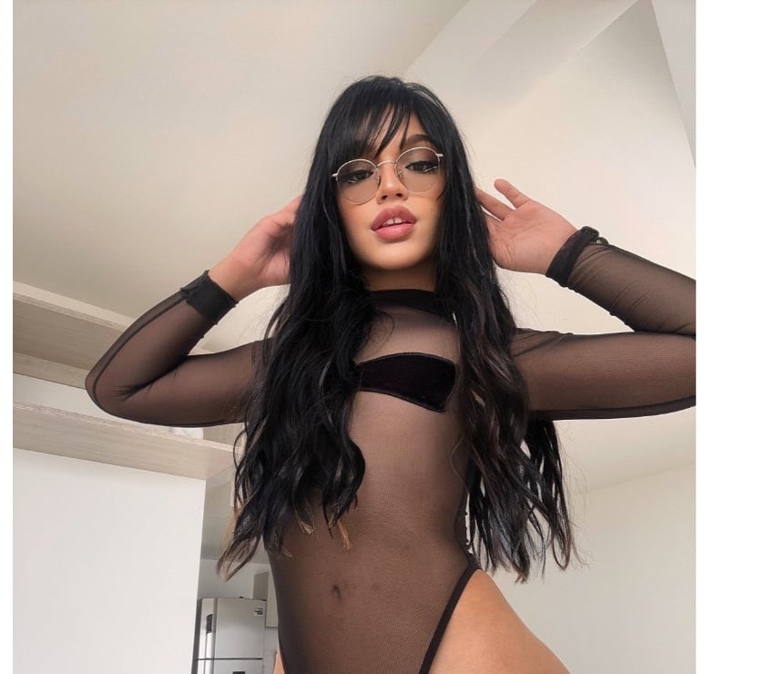 Trans Escorts Marylebone Central London - Photos for Happy, friendly and laughing girl🥰🥰🥰