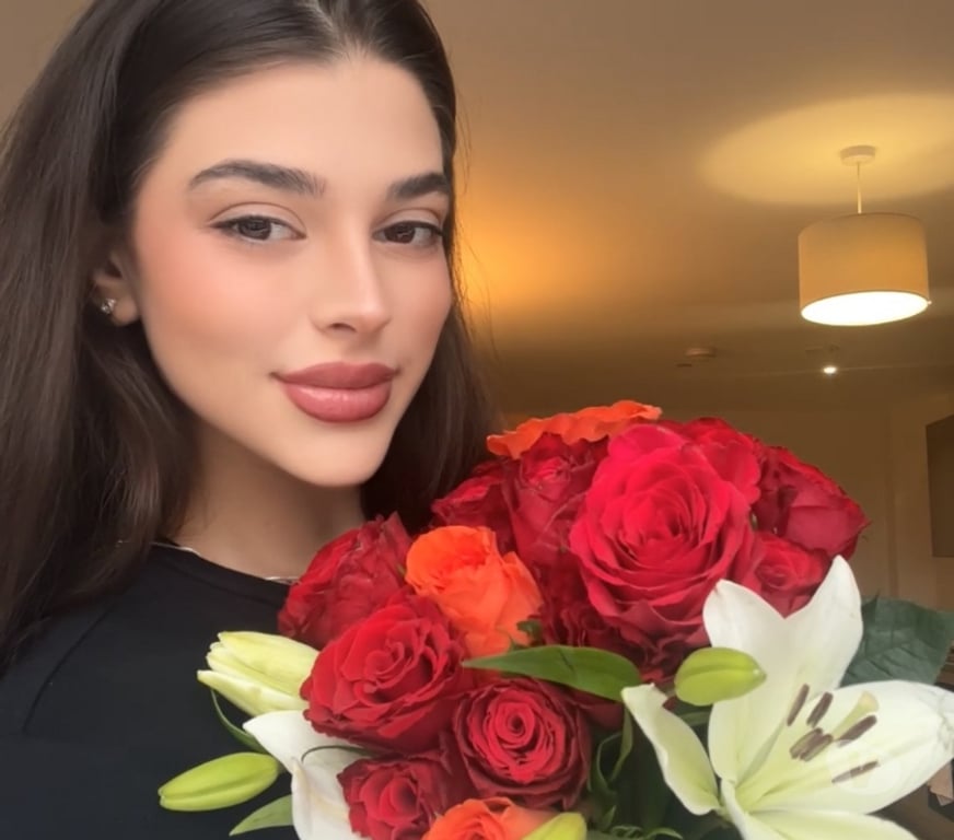 Escorts Greater Manchester Manchester - Photos for HOT SOFI Back in the city